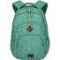  Basics Daypack 45 cm Laptopfach Variante green