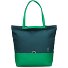  Fiorelli Shopper Tasche 44 cm Variante petrol