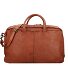 Submarine Reisetasche Leder 54 cm Variante cognac Submarine Reisetasche Leder 54 cm Variante cognac