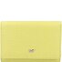 Asti Geldbörse Leder 12 cm Variante limoncello Asti Geldbörse Leder 12 cm Variante limoncello