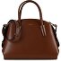  Tylde Handtasche Leder 31 cm Variante cognac