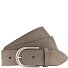 Gürtel Variante taupe | 85 cm  Gürtel Variante taupe | 85 cm