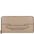 Lucrezia Geldbörse Leder 19 cm Variante butter Lucrezia Geldbörse Leder 19 cm Variante butter