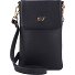 Hanna Handytasche Leder 11.5 cm Variante navy Hanna Handytasche Leder 11.5 cm Variante navy