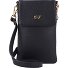 Hanna Handytasche Leder 11.5 cm Variante navy