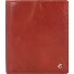  Toscana Geldbörse RFID Leder 11 cm Variante braun