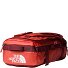  Base Camp Voyager 32L Reisetasche 57 cm Variante mars dust-sumac
