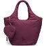  Tote Bag Shopper Tasche 53 cm Laptopfach Variante kraken