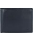 Grumbach Galbert Geldbörse Leder 12 cm Variante black