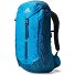 Zulu LT 28 Wanderrucksack 58 cm Variante horizon blue Zulu LT 28 Wanderrucksack 58 cm Variante horizon blue