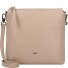 Hanna Umhängetasche M Leder 26 cm Variante creme Hanna Umhängetasche M Leder 26 cm Variante creme