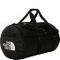  Base Camp Reisetasche M 65 cm Variante tnf black-tnf white-npf