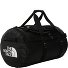 Base Camp M Reisetasche 65 cm Variante tnf black-tnf white-npf Base Camp M Reisetasche 65 cm Variante tnf black-tnf white-npf