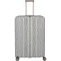  Lascana Edition 4 Rollen Trolley L 76 cm Variante champagne