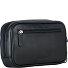 Berlin Herrentasche Leder 21.5 cm Variante schwarz Berlin Herrentasche Leder 21.5 cm Variante schwarz