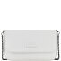 Elsa Umhängetasche Leder 21.5 cm Variante weiß Elsa Umhängetasche Leder 21.5 cm Variante weiß