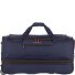 Basics 2- Rollen Reisetasche 70 cm Variante marine Basics 2- Rollen Reisetasche 70 cm Variante marine