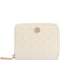 Decoro Edition Nisa Geldbörse RFID Schutz 13 cm Variante offwhite Decoro Edition Nisa Geldbörse RFID Schutz 13 cm Variante offwhite