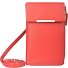  Belg Margarete Handytasche Leder 11 cm Variante red