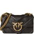  Love One Mini Umhängetasche Leder 21 cm Variante marrone caffe