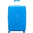 Skyline 2.0 4 Rollen Trolley 79 cm mit Dehnfalte Variante himmelblau Skyline 2.0 4 Rollen Trolley 79 cm mit Dehnfalte Variante himmelblau