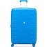  Skyline 2.0 4 Rollen Trolley 79 cm mit Dehnfalte Variante himmelblau