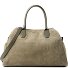  Liza Schultertasche M Leder 42 cm Variante pistachio