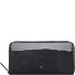  Carrara Geldbörse RFID Schutz Leder 20 cm Variante anthrazit