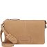  Soft Skylar Umhängetasche Leder 19 cm Variante cozy cognac