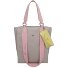 Izzy02 Canvas Shopper Tasche 32 cm Variante sand Izzy02 Canvas Shopper Tasche 32 cm Variante sand