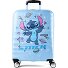  Wavebreaker Disney 4 Rollen Kabinentrolley 55 cm Variante stitch universe