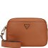  Meridian Umhängetasche 23.5 cm Variante cognac