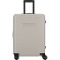 H6 Essential 4 Rollen Trolley M 64 cm Variante sand grey  H6 Essential 4 Rollen Trolley M 64 cm Variante sand grey