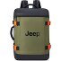 JS007C Reiserucksack XL 58 cm Variante avocado green JS007C Reiserucksack XL 58 cm Variante avocado green