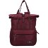  Urban Groove Daypack 42.5 cm Laptopfach Variante wild cherry