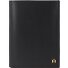  Daily Basis Geldbörse Leder 10 cm Variante schwarz