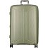 Evae 4 Rollen Trolley 76 cm mit Dehnfalte Variante vert clair Evae 4 Rollen Trolley 76 cm mit Dehnfalte Variante vert clair