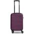 Essentials 16 CABIN 4-Rollen Kabinentrolley 55 cm slim Variante burgundy