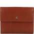 Toscana Geldbörse RFID Schutz Leder 12 cm Variante braun Toscana Geldbörse RFID Schutz Leder 12 cm Variante braun