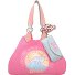  Big Wave Limited Barbie Izzy Medium Shopper Tasche 42 cm Variante pink wave