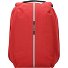 Securipak Rucksack RFID 44 cm Laptopfach Variante garnet red Securipak Rucksack RFID 44 cm Laptopfach Variante garnet red