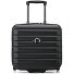 Shadow 5.0 4-Rollen Businesstrolley 38 cm Laptopfach mit Dehnfalte Variante schwarz Shadow 5.0 4-Rollen Businesstrolley 38 cm Laptopfach mit Dehnfalte Variante schwarz
