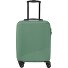 Bali 4 Rollen Kabinentrolley S 55 cm Variante grün Bali 4 Rollen Kabinentrolley S 55 cm Variante grün