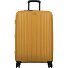  Enais 4 Rollen Trolley 66 cm mit Dehnfalte Variante yellow