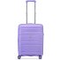 Starlight 3.0 4 Rollen Kabinentrolley 55 cm mit Dehnfalte Variante lavander Starlight 3.0 4 Rollen Kabinentrolley 55 cm mit Dehnfalte Variante lavander