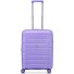  Starlight 3.0 4 Rollen Kabinentrolley 55 cm mit Dehnfalte Variante lavander