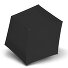  Knirps x MINI Taschenschirm 18 cm Variante midnight black