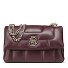 B-Icon Schultertasche 24.5 cm Variante open purple B-Icon Schultertasche 24.5 cm Variante open purple