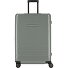 H7 Essential Glossy 4-Rollen Trolley 77 cm Variante glossy agave green H7 Essential Glossy 4-Rollen Trolley 77 cm Variante glossy agave green