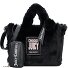 Iris Fur Shopper Tasche M 32 cm Variante black Iris Fur Shopper Tasche M 32 cm Variante black